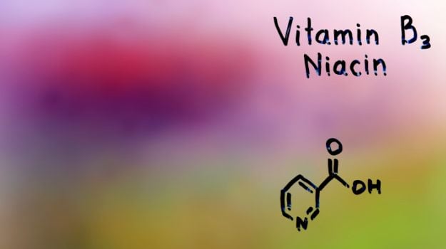 Vitamin B3 Reduces Risks of Some Types of Skin Cancer
