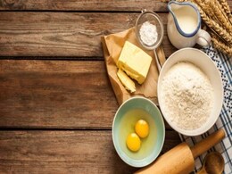 Indian-origin Doctor Comes Second in UK's Most Popular Baking Show Indian-origin Doctor Comes Second in UK's Most Popular Baking Show