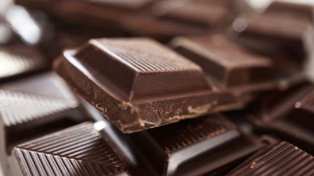 Wine Microbes May Help Get Better Chocolates