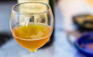 Cider Bars are Taking Root