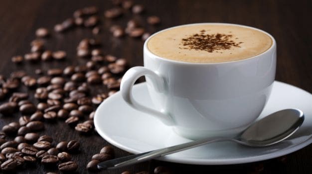 More Consensus on Coffee's Benefits Than You Might Think
