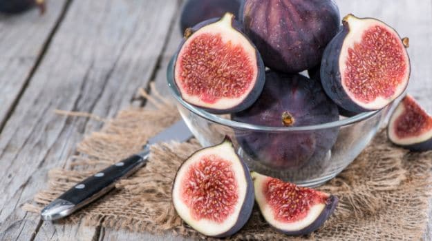 Soaked Figs For Constipation: An Incredible Home Remedy For Constipation - NDTV Food