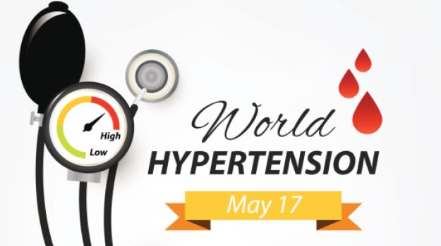 World Hypertension Day: Don't Pop That Pill on Your Own, Self-Medication Can be Life Threatening