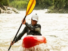 Fitness Vacations Favor Fun, Adventure Over Weight Loss Fitness Vacations Favor Fun, Adventure Over Weight Loss