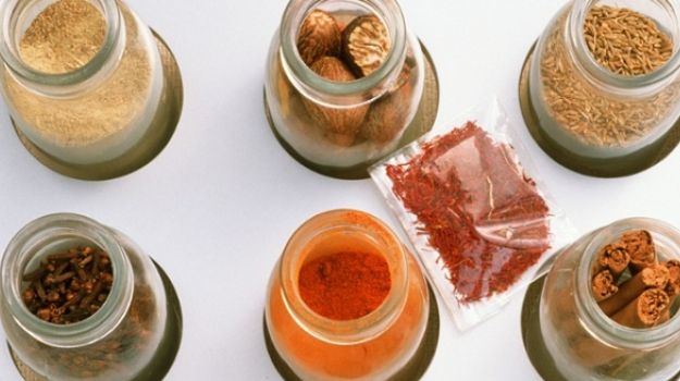 Rules for a Happy Life: Never Clear Out Your Kitchen Cupboard!