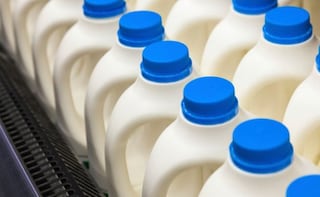 Import Ban on Milk Items from China Extended Till June 2016