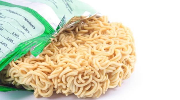 Best Instant Ramen: Top 7 Noodle Brands Most Recommended By Experts - Study  Finds