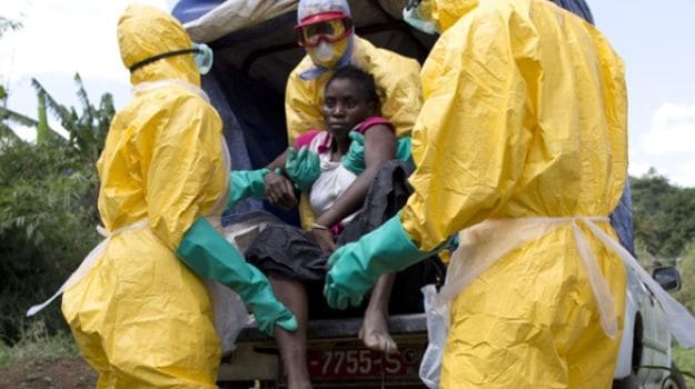 Five Lessons We Should Have Learned From Pandemics