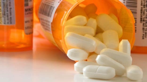 Daily Vitamin D Pill May Lower Risk of Heart Disease: Study