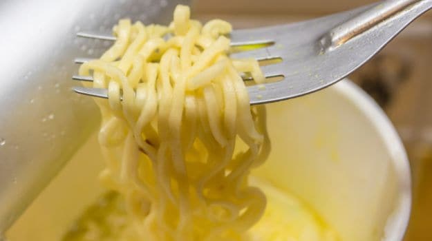 The Dark Side of Instant Noodles: What Makes Them Harmful? - NDTV Food