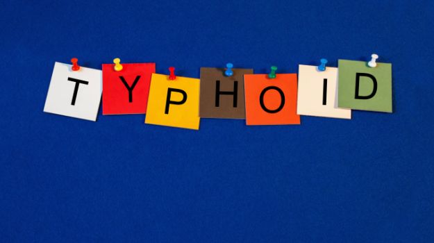 5 Best Home Remedies For Typhoid Fever