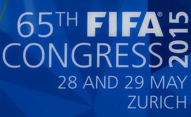 Bomb Threat Received at FIFA Congress in Zurich: Swiss Police