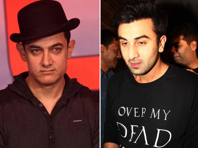 Aamir Khan Says Ranbir Kapoor Can Do Any Film, 'He's That Good'