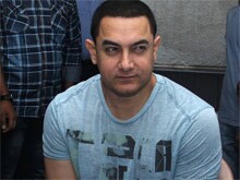 Aamir Khan: Can't do Jackie Chan's Film, Busy With <i>Dangal</i>