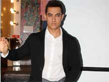 Aamir Khan 'Heartbroken' Over Rising Toll in Nepal Quake