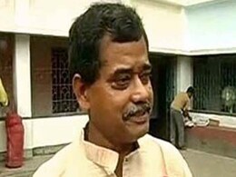 Lawmaker Abhijit Mukherjee Faints at a Rally, Hospitalised Lawmaker Abhijit Mukherjee Faints at a Rally, Hospitalised