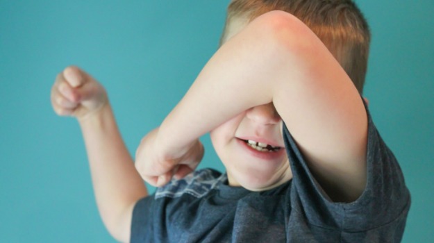 Kids with ADHD More Likely to Have a Binge Eating Disorder