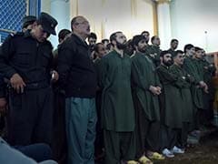 Afghan Court Shows Video of Mob Lynching Woman in Kabul