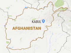 काबुल में ट्रक में हुआ बम धमाका, 15 की मौत, 240 लोगों घायल