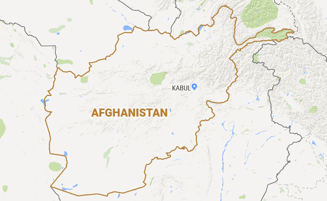 Explosions at Afghan Gas Terminal Kill 10 Children