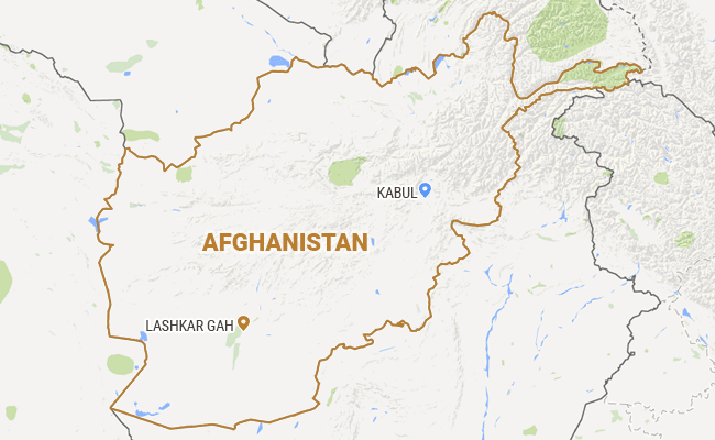 Gunmen Kill 7 in Attack on Muslim Council in Southern Afghan: Police