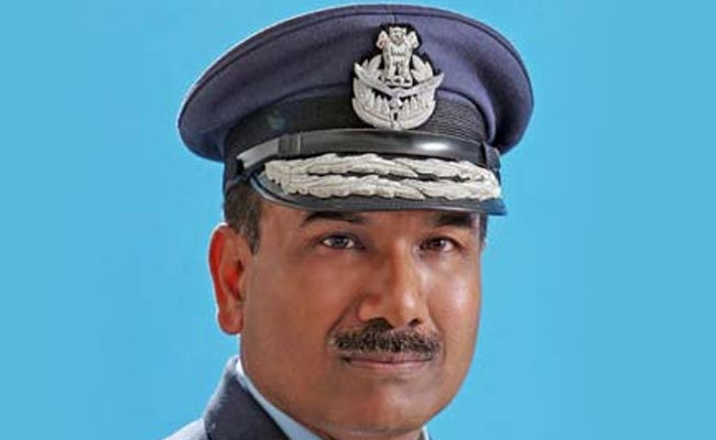Indian Air Force Chief on Four-Day Visit to Oman and UAE
