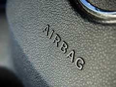 Volkswagen, Mercedes-Benz, BMW Recall 2.5 Million Vehicles With Faulty Airbags in US