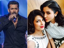 In Dubai, Salman Khan, Priyanka-Anushka Get The Party Started