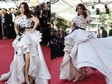Aishwarya Rai Bachchan: Cannes is Like Family to Me