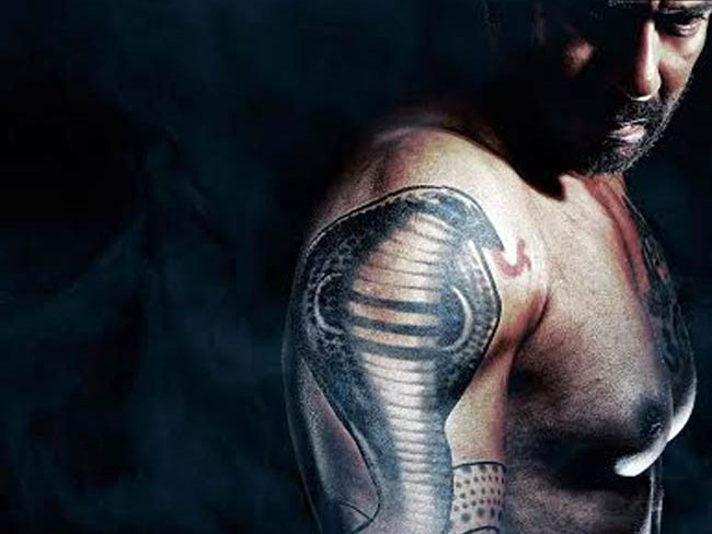 भगवान शिव के मानवीय तत्वों पर फोकस करती है 'शिवाय' : अजय देवगन