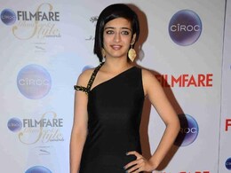 Akshara Haasan Approached for <i>Sandakozhi 2</i> Akshara Haasan Approached for <i>Sandakozhi 2</i>