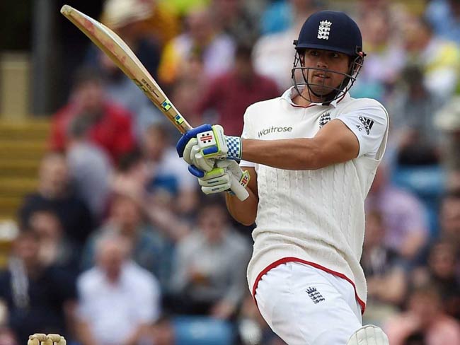 एशेज 2015 : नॉटिंघम टेस्ट जीतने पर इंग्लैंड की नज़र