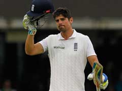 कुक 10 हजार टेस्‍ट रन बनाने वाले इंग्‍लैंड के पहले बल्‍लेबाज बने, श्रीलंका को हराकर जीती सीरीज