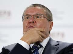 Russia, Ukraine, European Union Say Trade Deal Talks Were 'Constructive'
