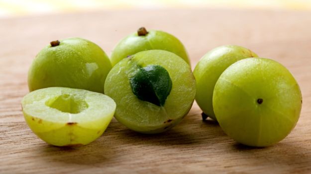 8 Amazing Benefits Of Amla Juice: When Bitter Is Better