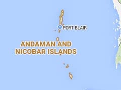 12 Earthquakes Jolt Andaman and Nicobar Islands in 24 Hours
