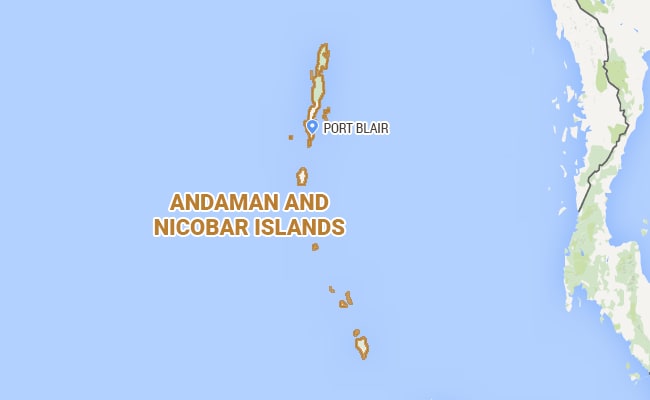 12 Earthquakes Jolt Andaman and Nicobar Islands in 24 Hours