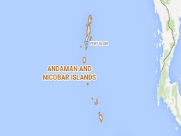 Pre-Cellular Jail Period Gallows to be Restored in Andaman Pre-Cellular Jail Period Gallows to be Restored in Andaman