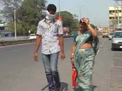 गर्मी की मार : आंध्र प्रदेश और तेलंगाना में 700 से ज्यादा की मौत, दिल्ली में पारा 46 के पार