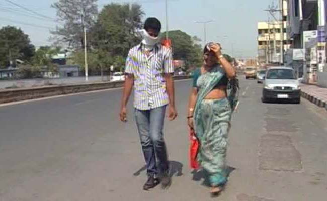 Heat Wave Kills More Than 700 in Andhra Pradesh, Telangana, Last Few Days Were Worst