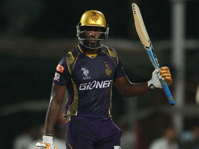 बिग बैश : सफेद बॉल पर काले बैट से बन रहे थे निशान, सीए ने आंद्रे रसेल के इस रंग के बैट पर लगाया बैन..