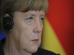 Russian Return to G7 'Unimaginable' for Now: German Chancellor Angela Merkel Russian Return to G7 'Unimaginable' for Now: German Chancellor Angela Merkel