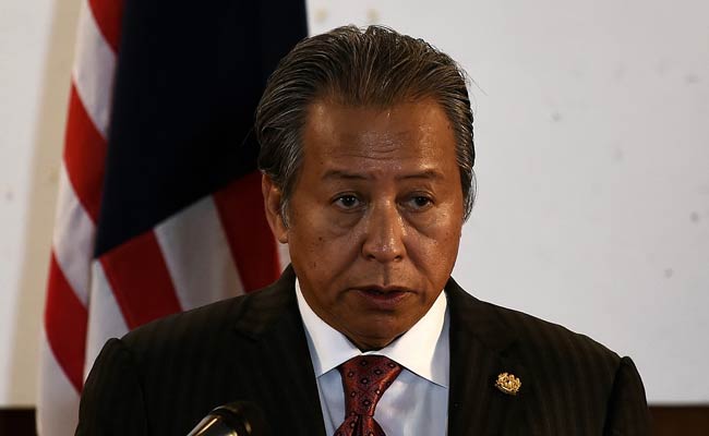 Malaysia, North Korea To Begin Formal Talks Over Return Of Malaysians: Minister