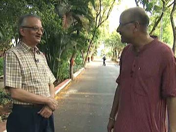 आईआईटी निदेशकों की चयन प्रक्रिया लॉटरी चलाने जैसी : अनिल काकोदकर