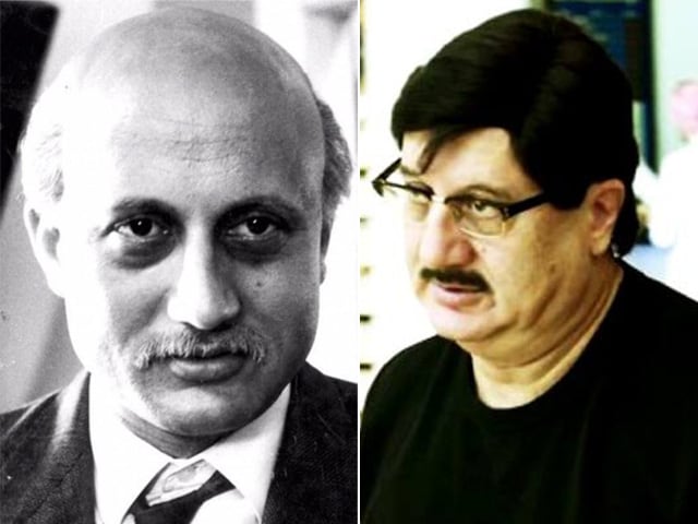 Anupam Kher's 31-Year Journey From Saaransh to Baby
