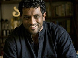 Anurag Basu: Always Wanted to Adapt Rabindranath Tagore's Stories For TV Anurag Basu: Always Wanted to Adapt Rabindranath Tagore's Stories For TV