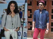 Anushka Sharma: Ranveer is Now Calmer, Less Anxious