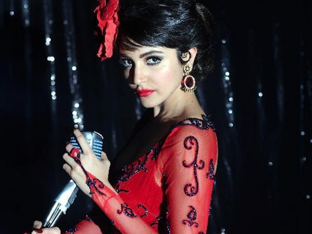 This Bombay Velvet Song is Inspired by a Real Life Murder Case