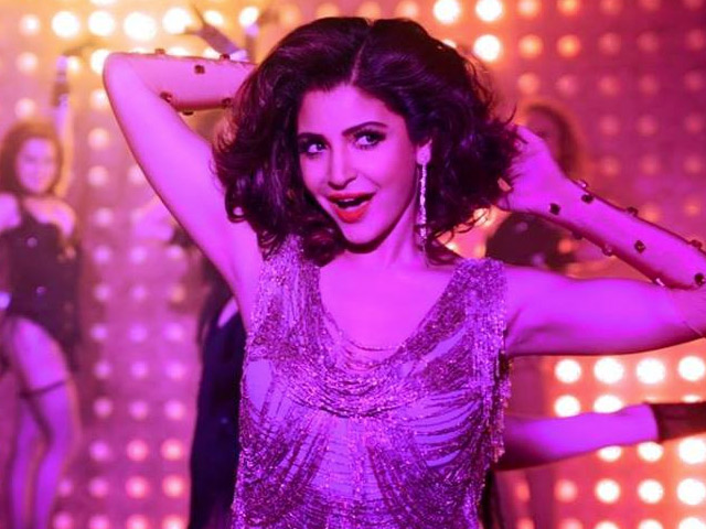 Anushka Sharma: I See Myself in Newspapers, on Hoardings. It's Overbearing