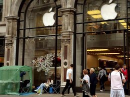 Xiaomi को उसके ही घर में पछाड़ कर अव्वल हुई एप्पल Xiaomi को उसके ही घर में पछाड़ कर अव्वल हुई एप्पल